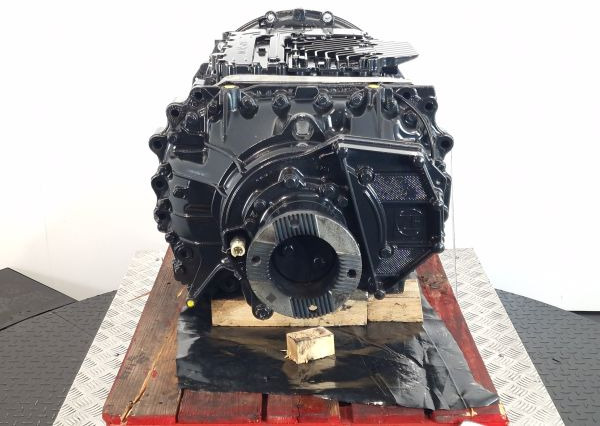 ZF Traxon 12TX2210TD MAN Spec Gearbox - Menjalnik: slika 5 ZF Traxon 12TX2210TD MAN Spec Gearbox - Menjalnik: slika 5