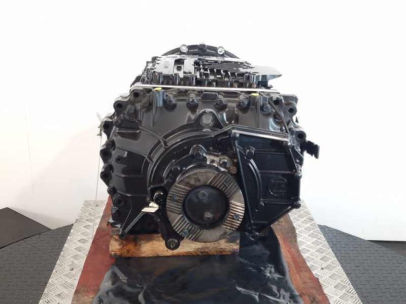 ZF Traxon 12TX2620TD MAN Spec Gearbox - Menjalnik: slika 5 ZF Traxon 12TX2620TD MAN Spec Gearbox - Menjalnik: slika 5