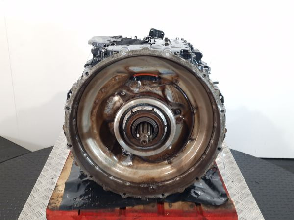 ZF Traxon 12TX2820TO MAN Spec Gearbox - Menjalnik: slika 3 ZF Traxon 12TX2820TO MAN Spec Gearbox - Menjalnik: slika 3