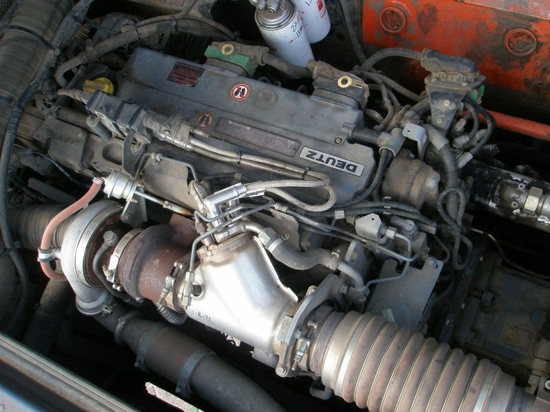 Atlas 350MH - Bager za prekladanje primarnih/ Sekundarnih surovin: slika 5 Atlas 350MH - Bager za prekladanje primarnih/ Sekundarnih surovin: slika 5