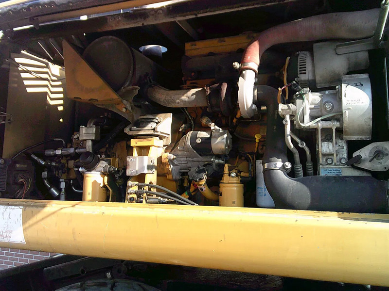 Caterpillar M315D - Bager na kolesih: slika 5 Caterpillar M315D - Bager na kolesih: slika 5