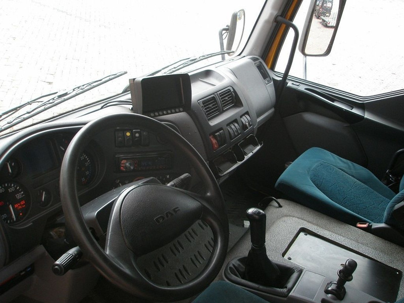 Dvižna ploščad DAF LF45: slika 8