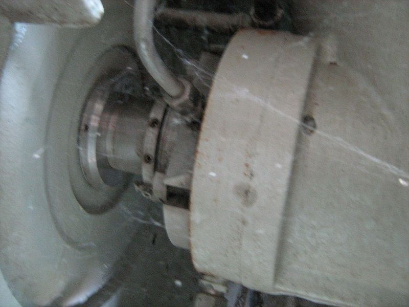 Diversen Nijhuis VDL1-30.45 - Črpalka za vodo: slika 4 Diversen Nijhuis VDL1-30.45 - Črpalka za vodo: slika 4