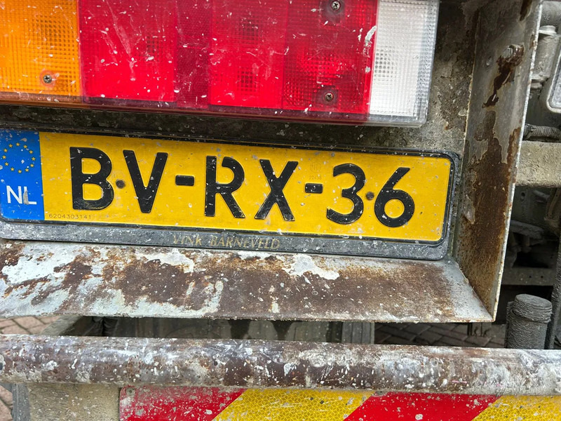 Ginaf X 5250 TS - Avtomešalec: slika 5 Ginaf X 5250 TS - Avtomešalec: slika 5