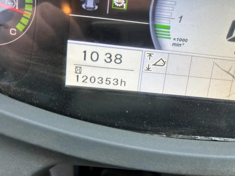 Hitachi ZW310-6 - Kolesni nakladalec: slika 5 Hitachi ZW310-6 - Kolesni nakladalec: slika 5