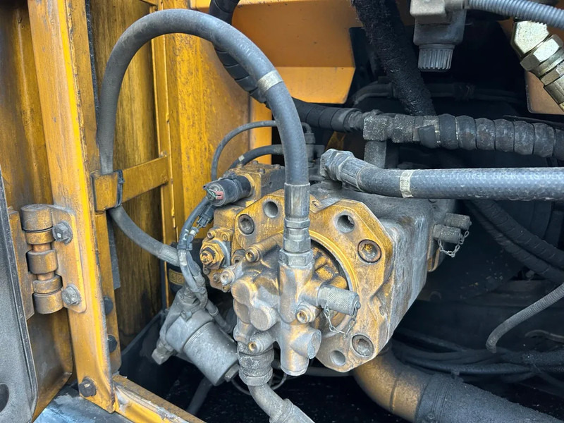 Hyundai R140LC-7A - Bager goseničar: slika 5 Hyundai R140LC-7A - Bager goseničar: slika 5