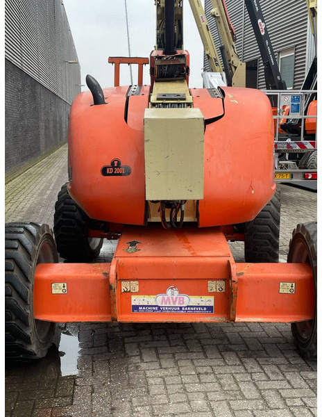 JLG 600AJ - Teleskopska dvižna ploščad: slika 5 JLG 600AJ - Teleskopska dvižna ploščad: slika 5