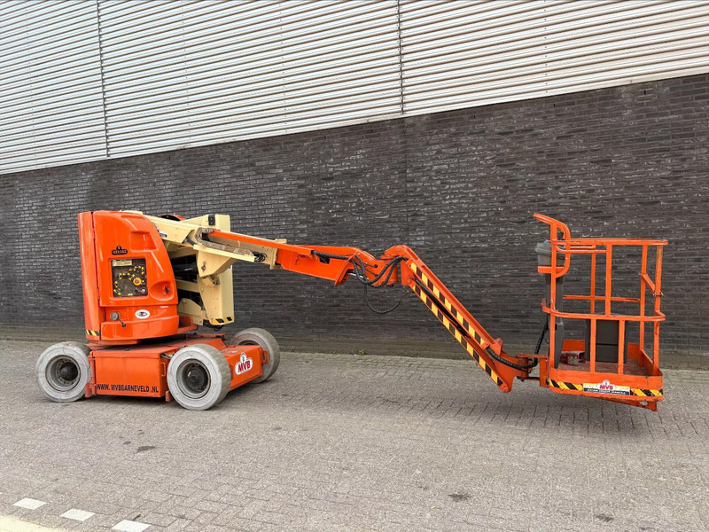 JLG E300AJP - Zglobna dvižna ploščad: slika 2 JLG E300AJP - Zglobna dvižna ploščad: slika 2