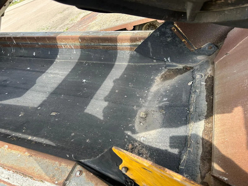 Keestrack Pioneer 4518 - Presejalnik: slika 5 Keestrack Pioneer 4518 - Presejalnik: slika 5