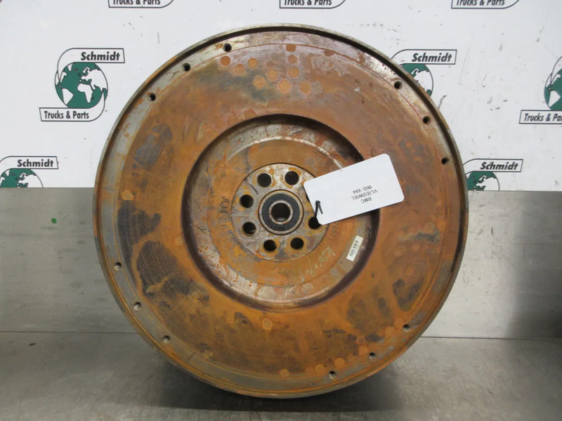 BMC 504378801 VLIEGWIEL BMC // IVECO EURO 6 MODEL 2022 - Vztrajnik za Tovornjak: slika 4 BMC 504378801 VLIEGWIEL BMC // IVECO EURO 6 MODEL 2022 - Vztrajnik za Tovornjak: slika 4
