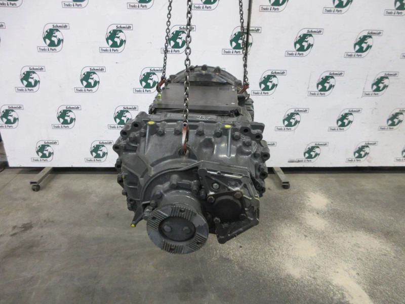 DAF 16 TX 2640 IO // RATIO 14,68-0,821 1370002017//TW 05266 DAF GINAF 2020 ZONDER SCHAKEL MODULEN - Menjalnik za Tovornjak: slika 4 DAF 16 TX 2640 IO // RATIO 14,68-0,821 1370002017//TW 05266 DAF GINAF 2020 ZONDER SCHAKEL MODULEN - Menjalnik za Tovornjak: slika 4