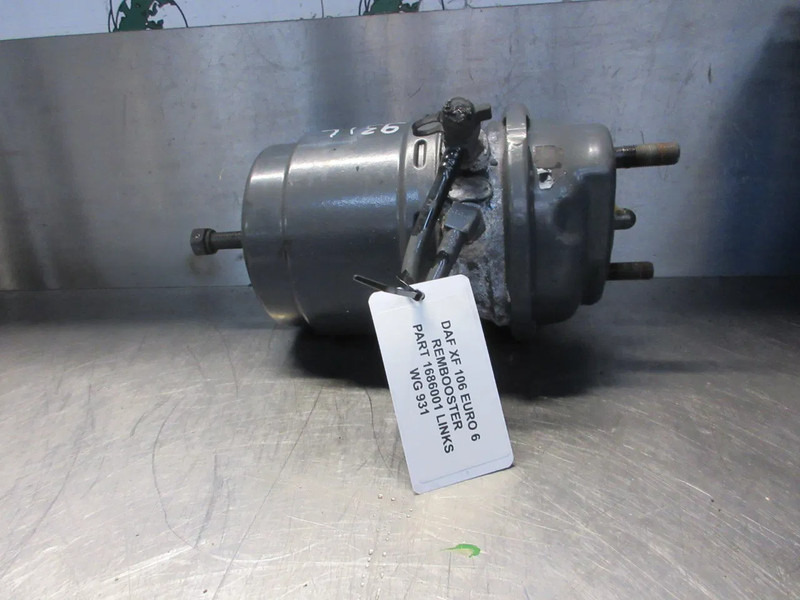 DAF 1686001 REMCILINDER LINKS DAF XF CF EURO 6 - Zavorni cilinder za Tovornjak: slika 4 DAF 1686001 REMCILINDER LINKS DAF XF CF EURO 6 - Zavorni cilinder za Tovornjak: slika 4