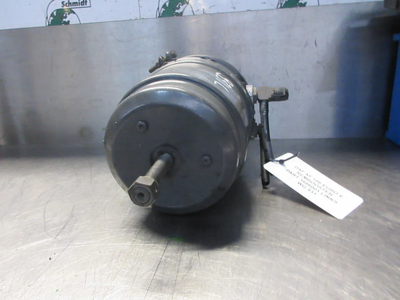 DAF 1686002 REMCILINDER RECHTS DAF XF CF EURO 6 - Zavorni cilinder za Tovornjak: slika 5 DAF 1686002 REMCILINDER RECHTS DAF XF CF EURO 6 - Zavorni cilinder za Tovornjak: slika 5