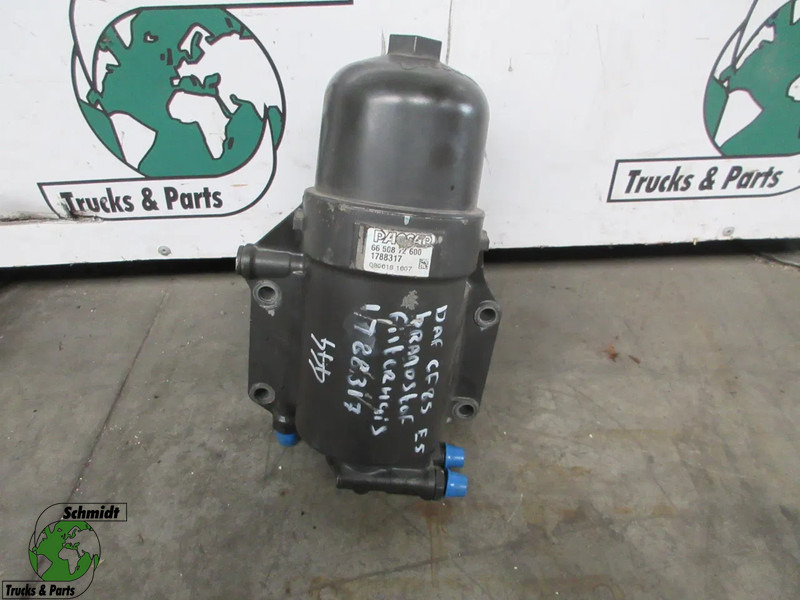 DAF 1788317 BRANSTOFFILTER DAF CF XF EURO 5 EEV - Filter za gorivo za Tovornjak: slika 1 DAF 1788317 BRANSTOFFILTER DAF CF XF EURO 5 EEV - Filter za gorivo za Tovornjak: slika 1