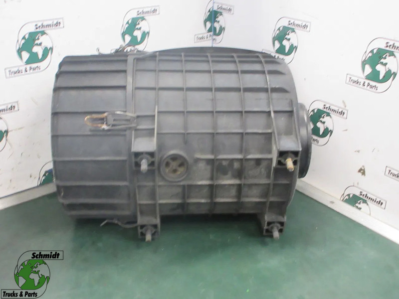 DAF 1789399 LUCHTFILTER DAF CF 400 EURO 6 MODEL 2018 - Sistem za dovod zraka za Tovornjak: slika 1 DAF 1789399 LUCHTFILTER DAF CF 400 EURO 6 MODEL 2018 - Sistem za dovod zraka za Tovornjak: slika 1