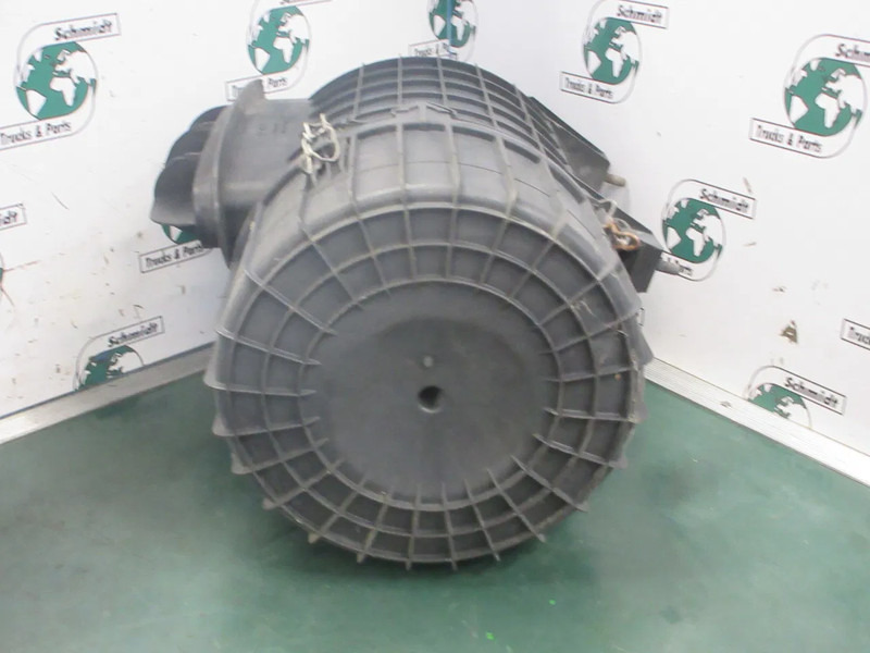 DAF 1789399 LUCHTFILTER DAF CF 400 EURO 6 MODEL 2018 - Sistem za dovod zraka za Tovornjak: slika 2 DAF 1789399 LUCHTFILTER DAF CF 400 EURO 6 MODEL 2018 - Sistem za dovod zraka za Tovornjak: slika 2