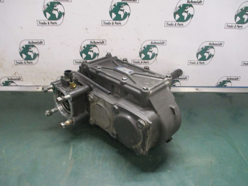 DAF 1809460 3D PTO - Hidravlika za Tovornjak: slika 1 DAF 1809460 3D PTO - Hidravlika za Tovornjak: slika 1