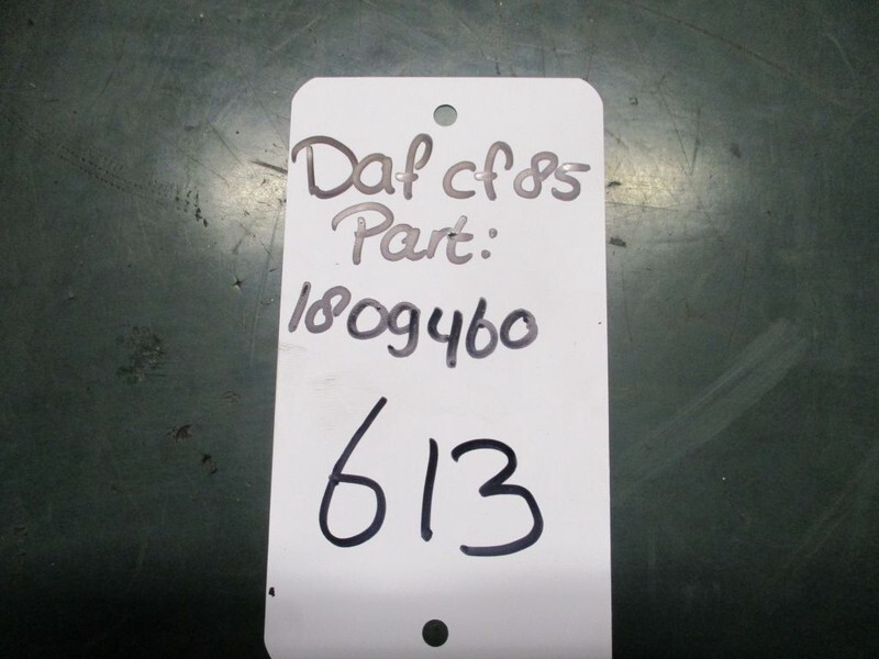 DAF 1809460 3D PTO - Hidravlika za Tovornjak: slika 3 DAF 1809460 3D PTO - Hidravlika za Tovornjak: slika 3