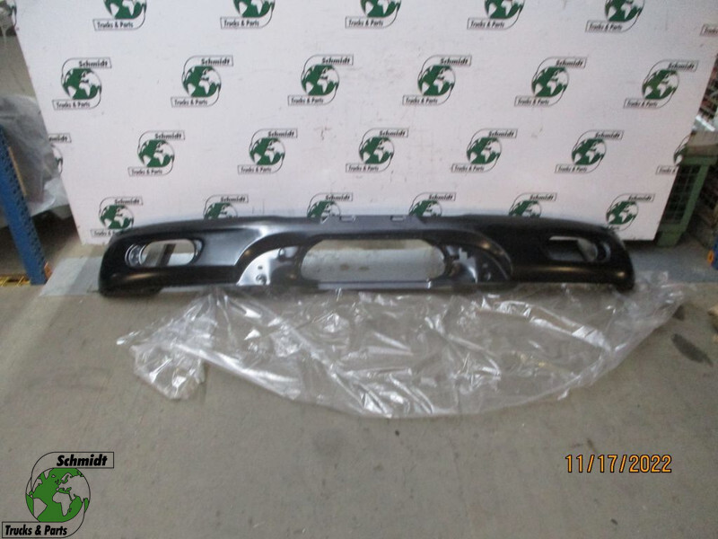 DAF 1825008 BUMPER DAF XF 105 EURO 5 NIEUWE OP VOORRAAD - Odbijač za Tovornjak: slika 1 DAF 1825008 BUMPER DAF XF 105 EURO 5 NIEUWE OP VOORRAAD - Odbijač za Tovornjak: slika 1