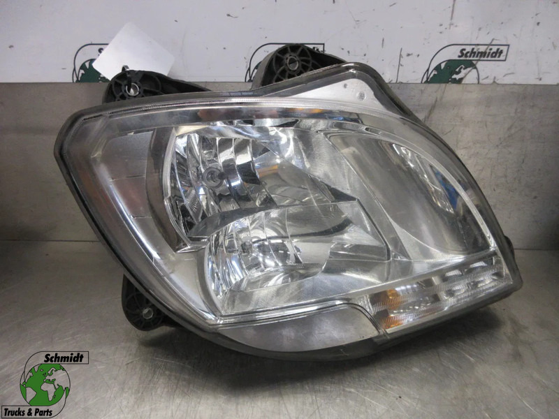 DAF 1835875 KOPLAMP XF CF EURO 6 RECHTS - Žarometi za Tovornjak: slika 1 DAF 1835875 KOPLAMP XF CF EURO 6 RECHTS - Žarometi za Tovornjak: slika 1