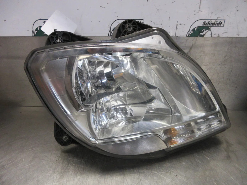 DAF 1835875 KOPLAMP XF CF EURO 6 RECHTS - Žarometi za Tovornjak: slika 3 DAF 1835875 KOPLAMP XF CF EURO 6 RECHTS - Žarometi za Tovornjak: slika 3