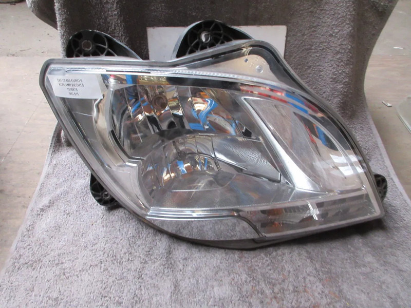 DAF 1835875 KOPLAMP XF CF EURO 6 RECHTS - Žarometi za Tovornjak: slika 5 DAF 1835875 KOPLAMP XF CF EURO 6 RECHTS - Žarometi za Tovornjak: slika 5