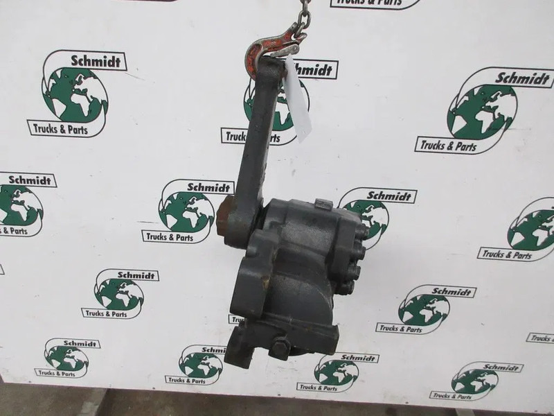 DAF 1860620 / 1860624 / 2416797 DAF CF SERIE MODEL 2021 EURO 6 - Volanska letev za Tovornjak: slika 4 DAF 1860620 / 1860624 / 2416797 DAF CF SERIE MODEL 2021 EURO 6 - Volanska letev za Tovornjak: slika 4