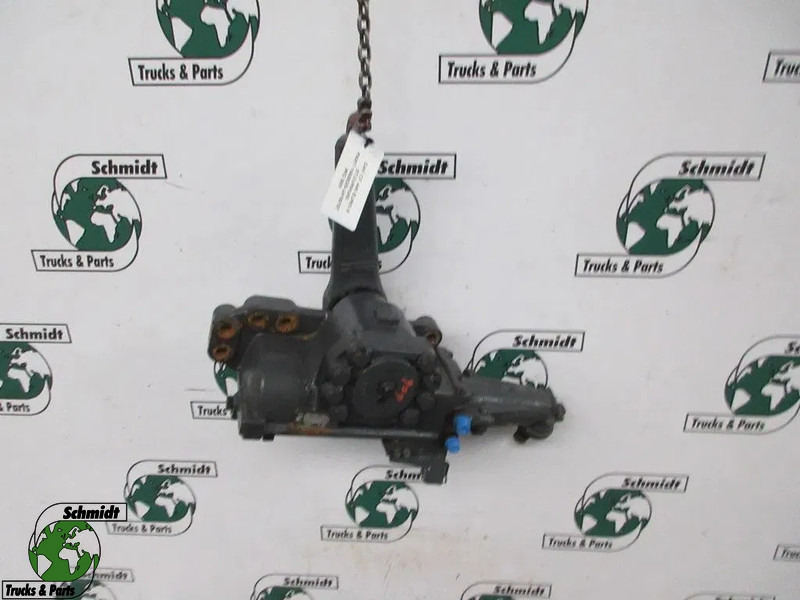 DAF 1860620 / 1860624 / 2416797 DAF CF SERIE MODEL 2021 EURO 6 - Volanska letev za Tovornjak: slika 1 DAF 1860620 / 1860624 / 2416797 DAF CF SERIE MODEL 2021 EURO 6 - Volanska letev za Tovornjak: slika 1