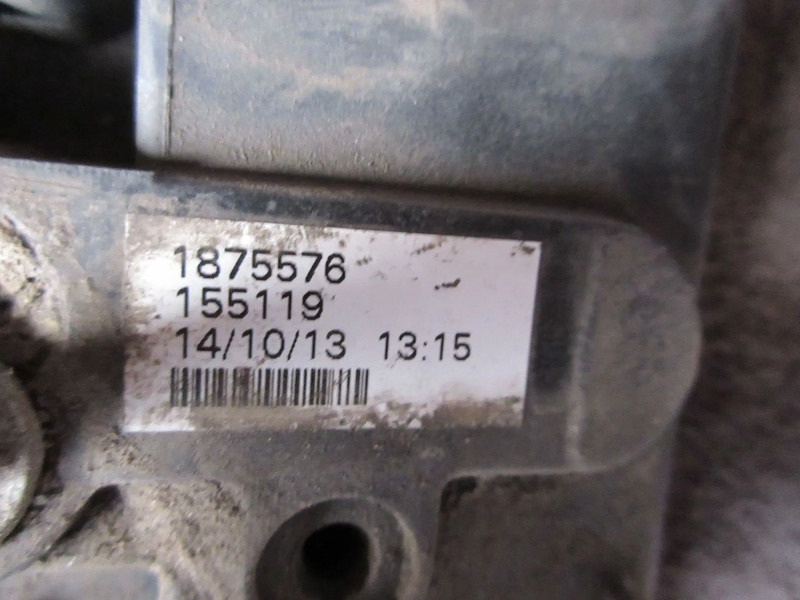 Zadnje luči za Tovornjak DAF 1875576 ACHTERLAMP DAF XF CF LF EURO 6 RECHTS: slika 6