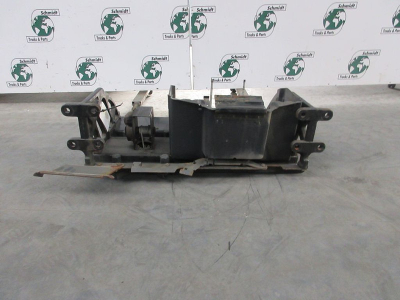 DAF 19226980/2049055 ACCUDEKSEL MET BANDEN LIER XF CF EURO 6 - Akumulator za Tovornjak: slika 5 DAF 19226980/2049055 ACCUDEKSEL MET BANDEN LIER XF CF EURO 6 - Akumulator za Tovornjak: slika 5