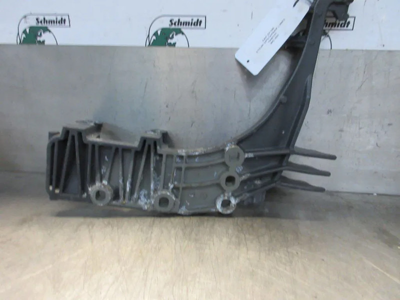 DAF 1948151 Opstapsteun CF 400 Euro 6 Links - Okvir/ Šasija za Tovornjak: slika 2 DAF 1948151 Opstapsteun CF 400 Euro 6 Links - Okvir/ Šasija za Tovornjak: slika 2