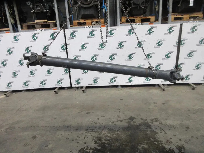 DAF 2004499 // 1923607 AANDRIJFAS DAF XF 480 EURO 6 MODEL 2021 - Polosovina za Tovornjak: slika 3 DAF 2004499 // 1923607 AANDRIJFAS DAF XF 480 EURO 6 MODEL 2021 - Polosovina za Tovornjak: slika 3