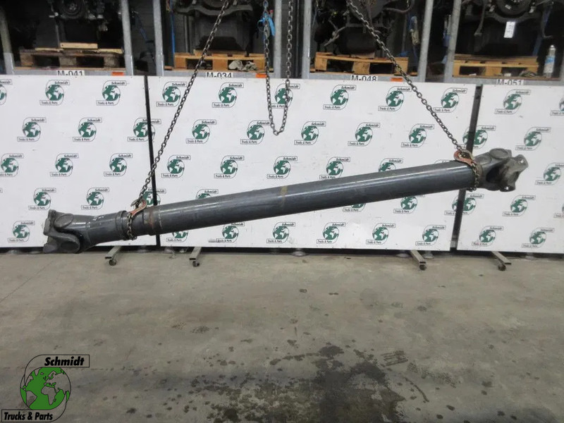 DAF 2004499 // 1923607 AANDRIJFAS DAF XF 480 EURO 6 MODEL 2021 - Polosovina za Tovornjak: slika 1 DAF 2004499 // 1923607 AANDRIJFAS DAF XF 480 EURO 6 MODEL 2021 - Polosovina za Tovornjak: slika 1