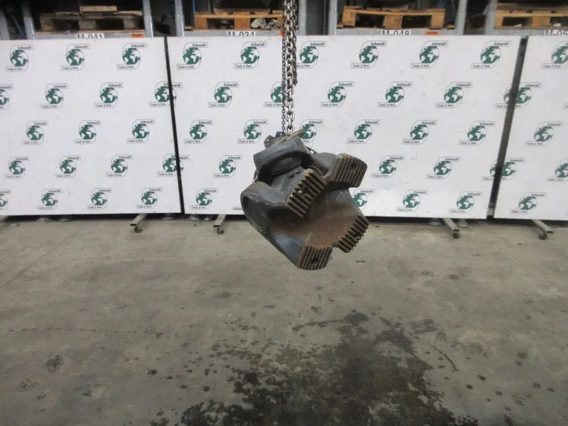 DAF 2004499 // 1923607 AANDRIJFAS DAF XF 480 EURO 6 MODEL 2021 - Polosovina za Tovornjak: slika 4 DAF 2004499 // 1923607 AANDRIJFAS DAF XF 480 EURO 6 MODEL 2021 - Polosovina za Tovornjak: slika 4