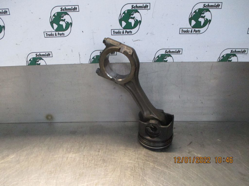 Motor in deli za Tovornjak DAF 2004842/ 1976630 DAF CF XF ZUIGER EN DRIJFSTANG EURO 6: slika 8