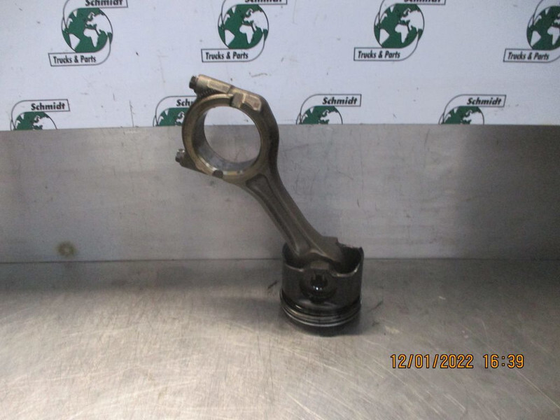 Motor in deli za Tovornjak DAF 2004842/ 1976630 DAF CF XF ZUIGER EN DRIJFSTANG EURO 6: slika 6