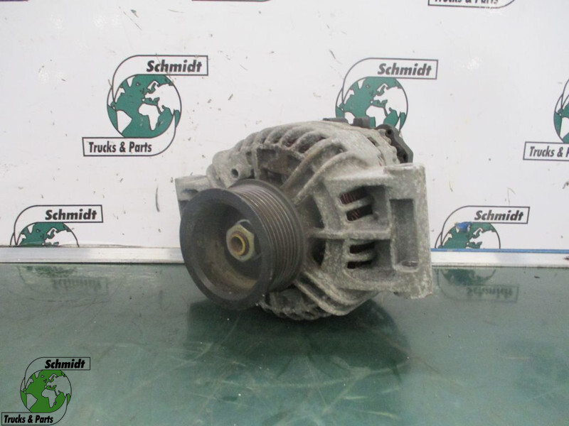 DAF 2025545 Dynamo XF 106 - Alternator za Tovornjak: slika 1 DAF 2025545 Dynamo XF 106 - Alternator za Tovornjak: slika 1