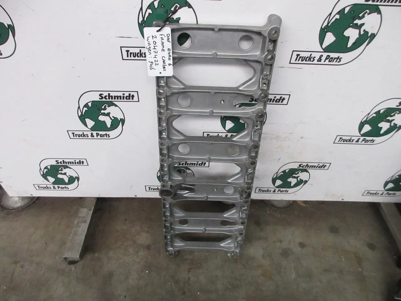 DAF 2047422 // 1794578 DAF XF CF 480 EURO 6 - Motor in deli za Tovornjak: slika 5 DAF 2047422 // 1794578 DAF XF CF 480 EURO 6 - Motor in deli za Tovornjak: slika 5