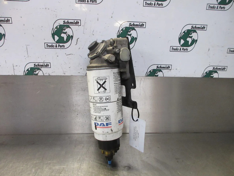 DAF 2162555 DIESEL WATER FILTER DAF XF 480 EURO 6 MODEL 2021 - Filter za gorivo za Tovornjak: slika 4 DAF 2162555 DIESEL WATER FILTER DAF XF 480 EURO 6 MODEL 2021 - Filter za gorivo za Tovornjak: slika 4