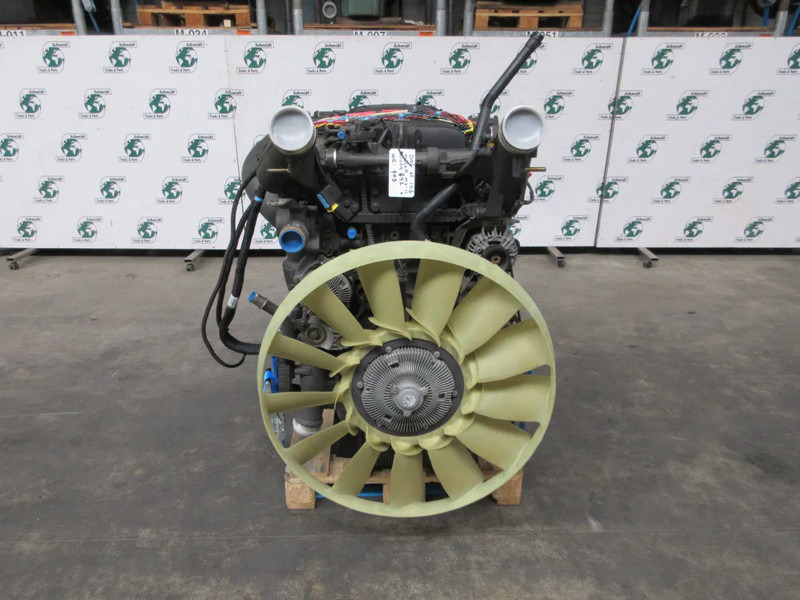 DAF 2189684 // 2164501 // 0452051 // 2111666// MX 11 330 H2 DAF XF CF EURO 6 - Motor za Tovornjak: slika 2 DAF 2189684 // 2164501 // 0452051 // 2111666// MX 11 330 H2 DAF XF CF EURO 6 - Motor za Tovornjak: slika 2