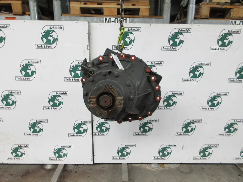 DAF 2208956 // 1344 // 846512 // RATIO 2.21 XG 480 MODEL 2023 - Diferencialni menjalnik za Tovornjak: slika 2 DAF 2208956 // 1344 // 846512 // RATIO 2.21 XG 480 MODEL 2023 - Diferencialni menjalnik za Tovornjak: slika 2