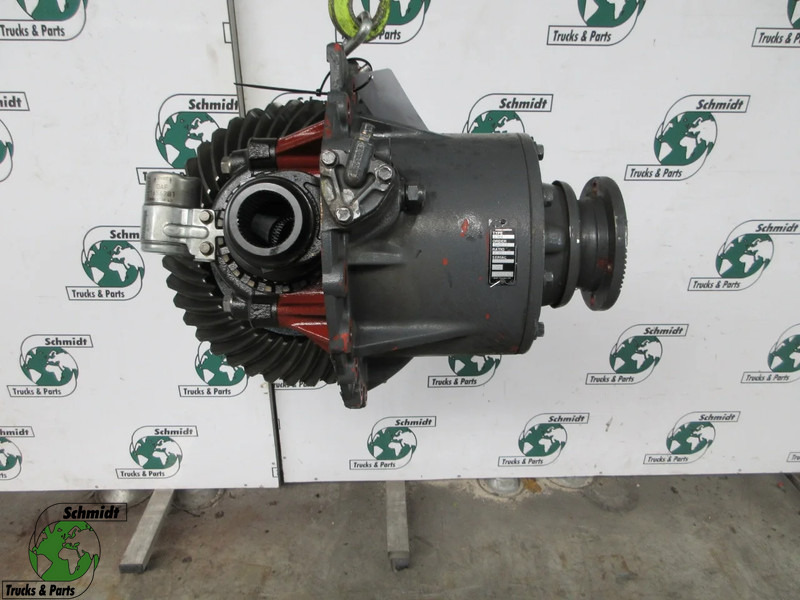 DAF 2208956 // 1344 // 846512 // RATIO 2.21 XG 480 MODEL 2023 - Diferencialni menjalnik za Tovornjak: slika 1 DAF 2208956 // 1344 // 846512 // RATIO 2.21 XG 480 MODEL 2023 - Diferencialni menjalnik za Tovornjak: slika 1