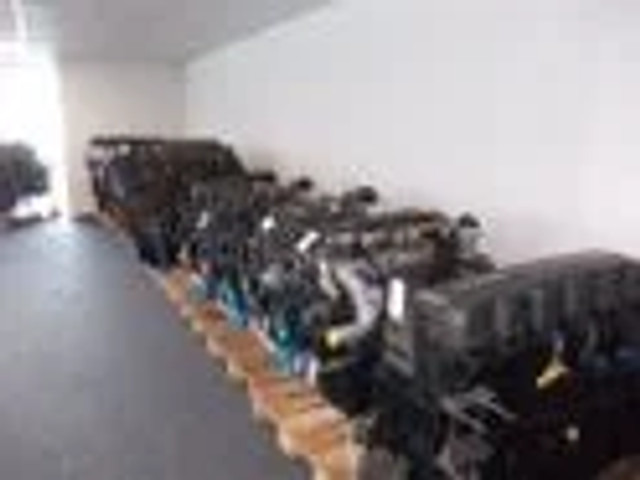Motor za Tovornjak DAF 2249867 // 2353631 // 2304390 MX 13- 355 H 5 DAF XG 480 MODEL 2023 KM CA 170.000: slika 11