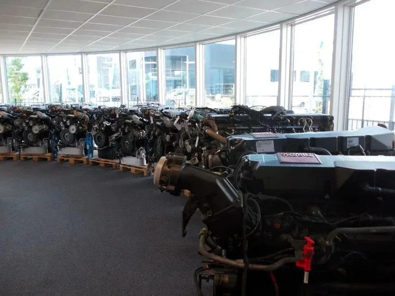 Motor za Tovornjak DAF 2301466//1972204//2190054//DAF CF MX 11 H1 400 PK EURO 6: slika 7