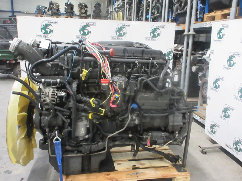 DAF 2441372 // 2115212 // 2188471 // 0452103 MX H2 13 390 KW DAF XF 530 EURO 6 /MODEL 2021 - Motor za Tovornjak: slika 3 DAF 2441372 // 2115212 // 2188471 // 0452103 MX H2 13 390 KW DAF XF 530 EURO 6 /MODEL 2021 - Motor za Tovornjak: slika 3