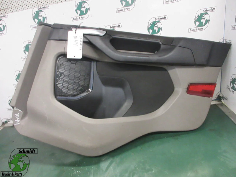 DAF 2795128 // 2649603 DEURPANEEL SCANIA P 410 NGS MODEL 2021 RECHTS - Kabina in notranjost za Tovornjak: slika 1 DAF 2795128 // 2649603 DEURPANEEL SCANIA P 410 NGS MODEL 2021 RECHTS - Kabina in notranjost za Tovornjak: slika 1