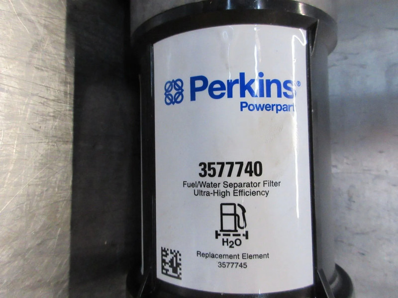 DAF 3577740 PERKINS BRANSTOFFILTER NIEUWE OP VOORRAAD - Filter za gorivo za Tovornjak: slika 5 DAF 3577740 PERKINS BRANSTOFFILTER NIEUWE OP VOORRAAD - Filter za gorivo za Tovornjak: slika 5