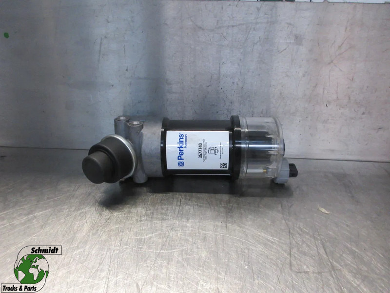 DAF 3577740 PERKINS BRANSTOFFILTER NIEUWE OP VOORRAAD - Filter za gorivo za Tovornjak: slika 1 DAF 3577740 PERKINS BRANSTOFFILTER NIEUWE OP VOORRAAD - Filter za gorivo za Tovornjak: slika 1
