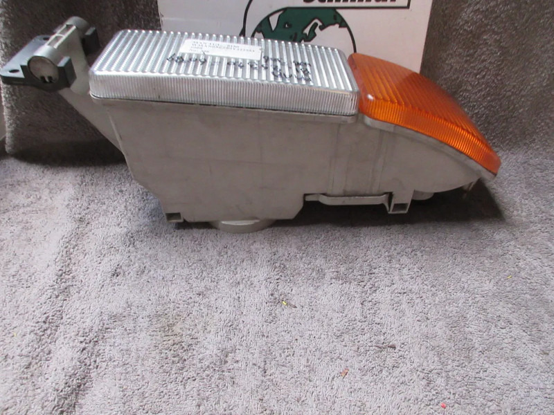Meglenke za Tovornjak DAF 81.25320-6089 MISTLAMP MAN TGA EURO 6 LINKS: slika 9