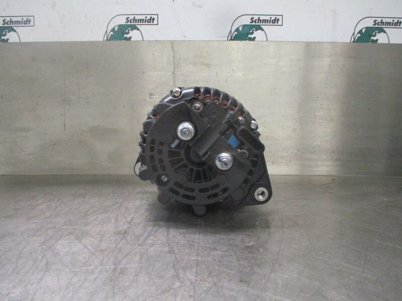 DAF CF 1716755 DYNAMO EURO 6 NIEUW!!! - Alternator za Tovornjak: slika 3 DAF CF 1716755 DYNAMO EURO 6 NIEUW!!! - Alternator za Tovornjak: slika 3